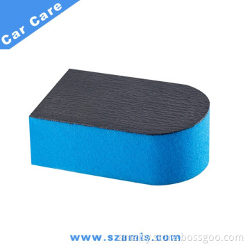 Fine Grade Car Wash Clay Bar Sponge Clay Block